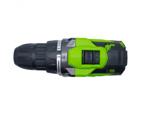 Aku vrtací šroubovák Procraft PA20BL | PA20BL